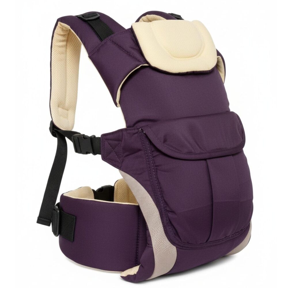 Baby And Toddler Carriers
