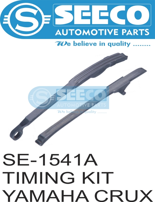 Timing Kit - Mild Steel & Rubber, 20-250 Grams | Galvanized Finish, Suitable for Automobile Industry Use, High-Quality Manufacturing from Seeco