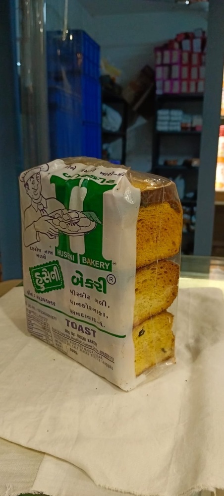 Milk Toast