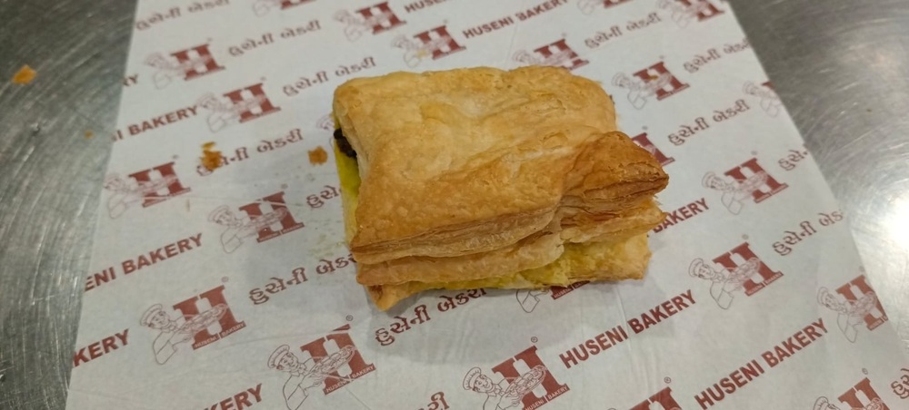 Veg Puff
