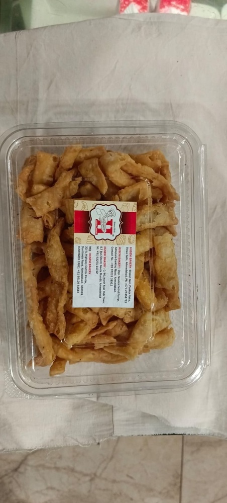 Namak Para
