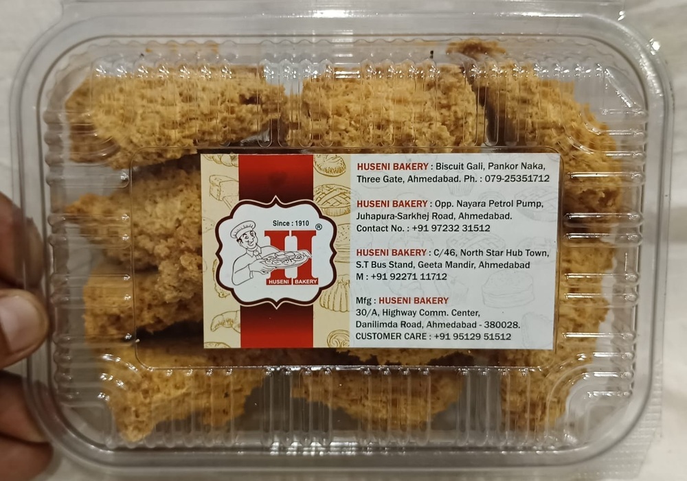 Makrum Biscuit