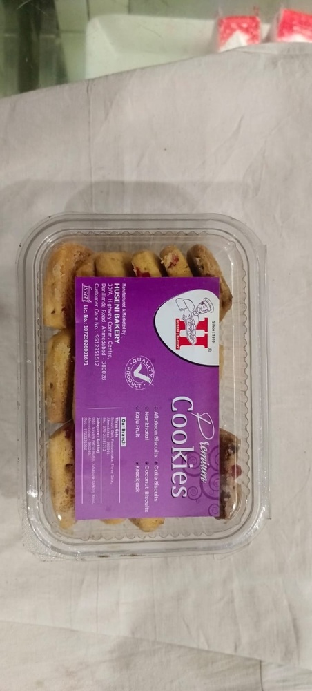 Kaju Biscuit