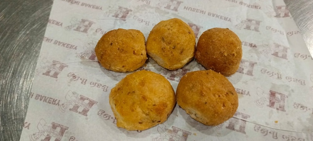 Butter Biscuit