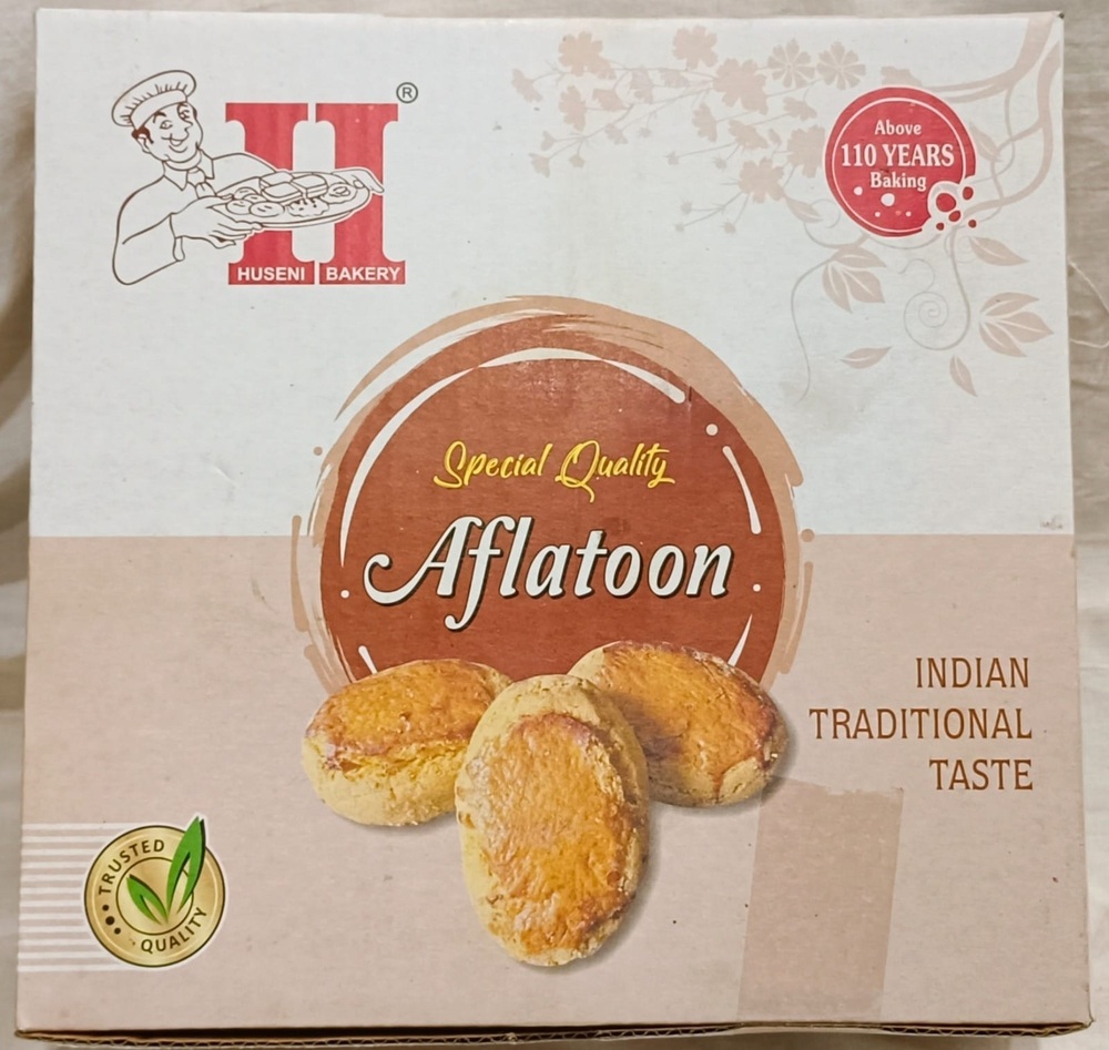Aflatoon Biscuit