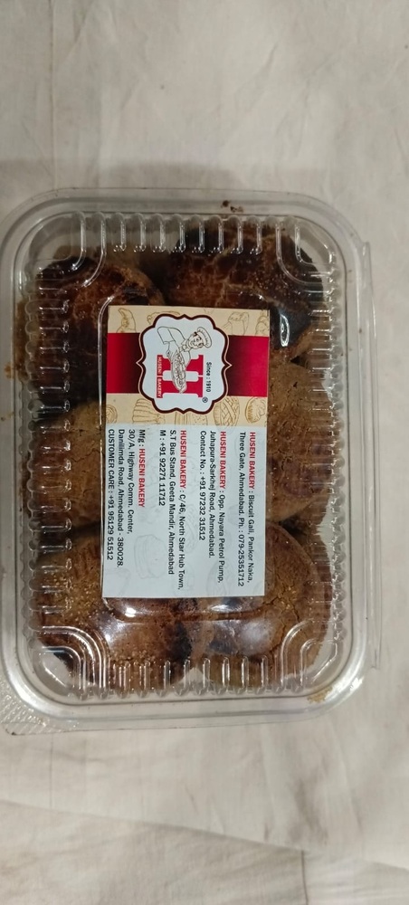 Bazri Biscuit