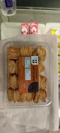 Butter Khari Biscuit