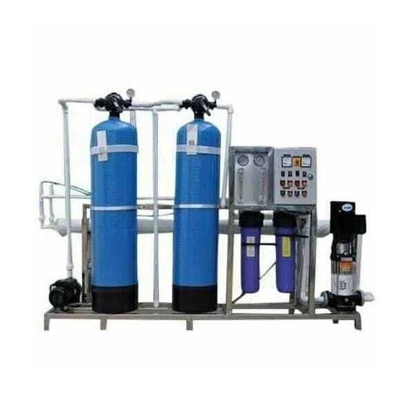 Commercial Water Filter