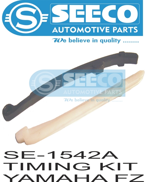 Timing Kit - Mild Steel & Rubber, Weight: 20-258 Grams | Galvanized Finish, Designed for Automobile Industry Use, Reliable Performance