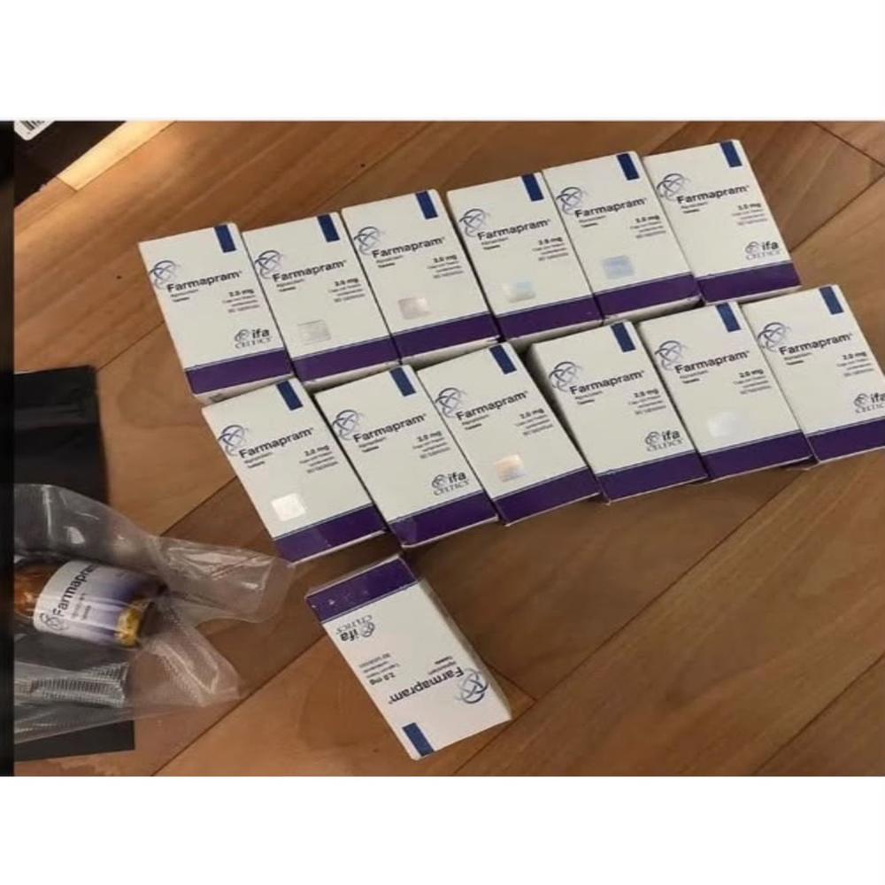 Far Mar PrAM 60 tAblET