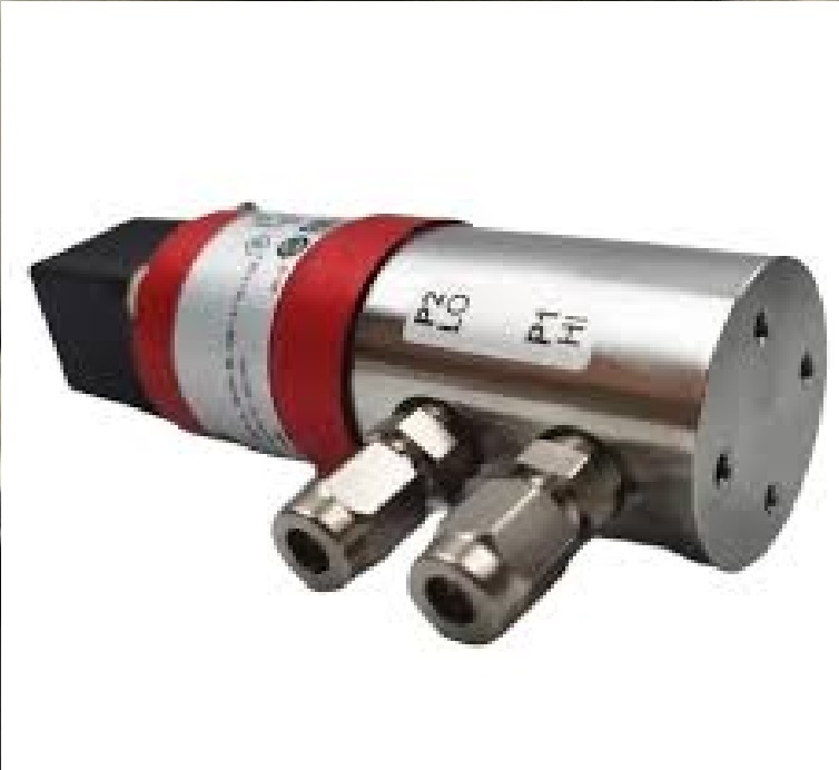 HUBA Control Differential Pressure Transmitter 692.916007141 Supplier in India