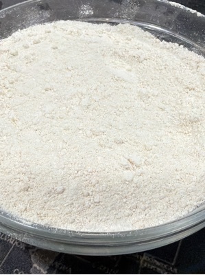DA-40 ( DI ETHYL AMINO ETHYL DECANOIC ACID )