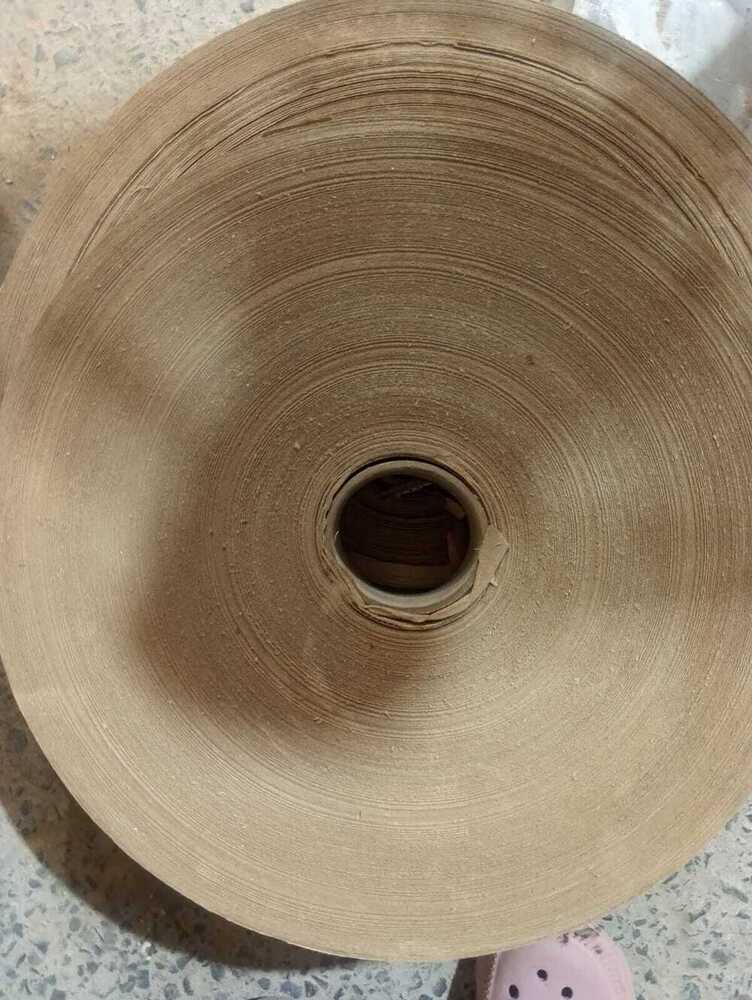 Brown Paper Roll
