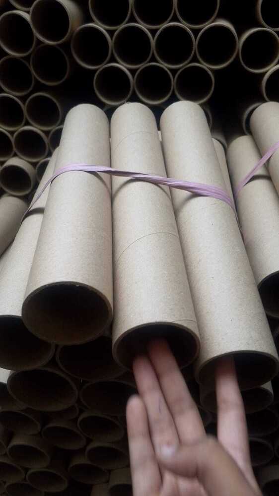 Paper Packing Tube