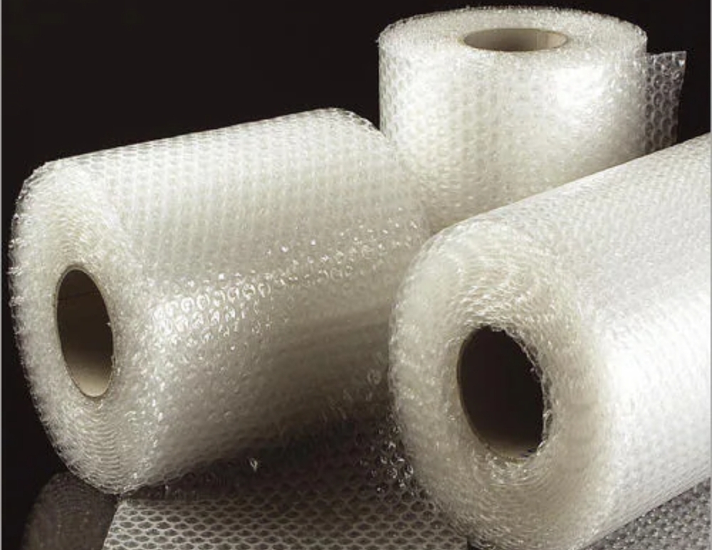 Bubble Roll
