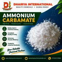 Ammonium Carbamate