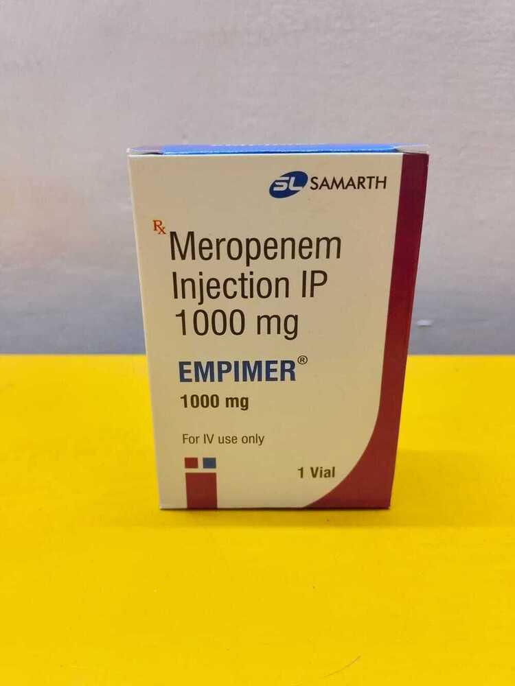Pharmaceutical Injection