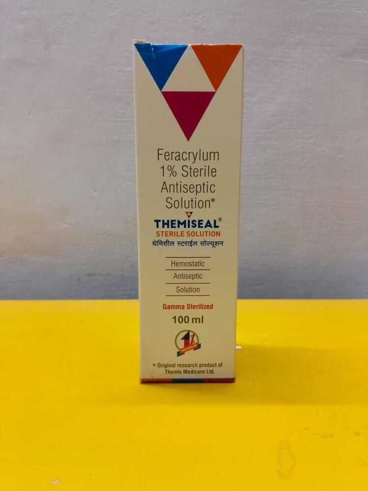 Themiseal Sterile Solution