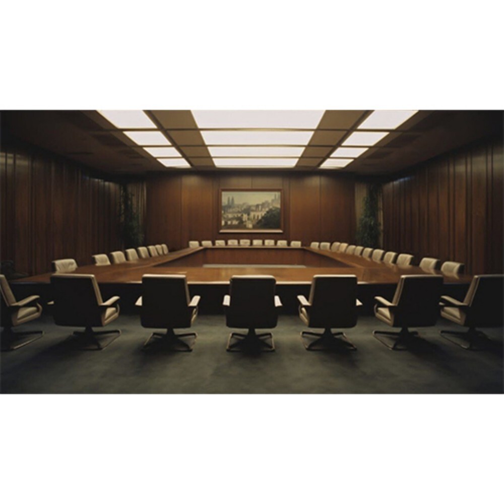 Video Conference Solution - Shape: Rectangular