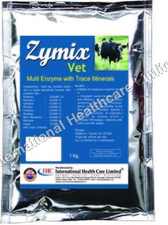 ZYMAX VET