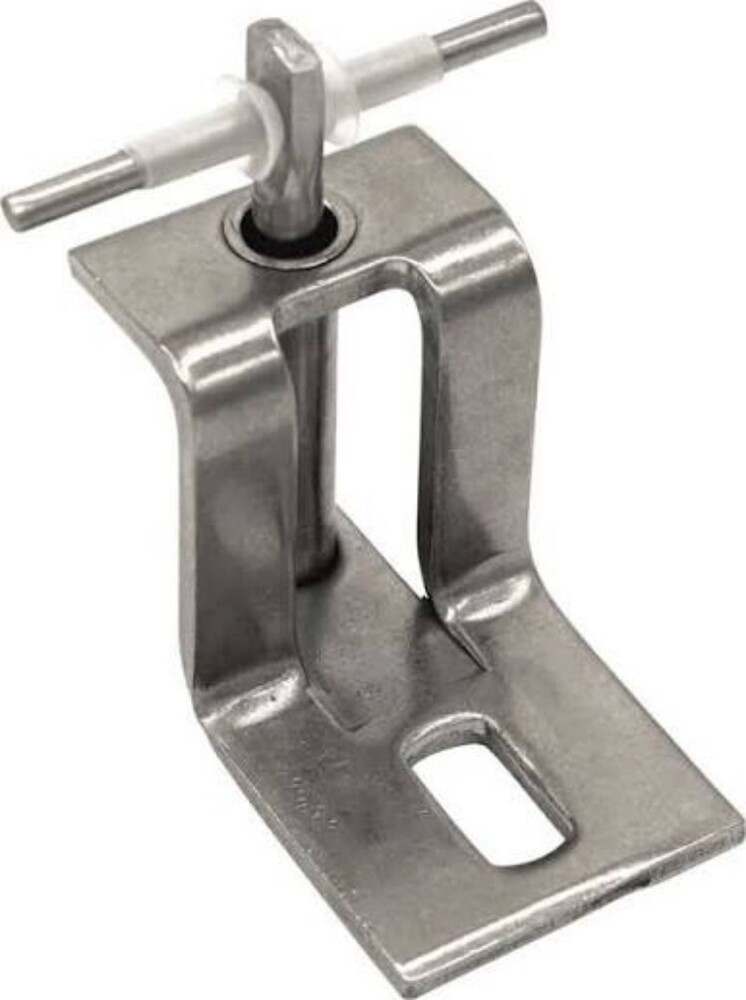 Fischer Chair Clamp Stainless Steel