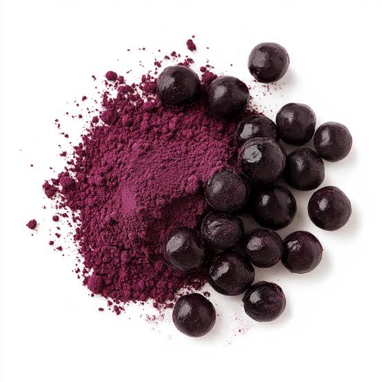 Acai Berry Extract