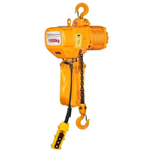 1000kg Electric Chain Hoist