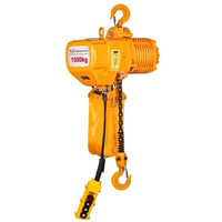 1000kg Electric Chain Hoist