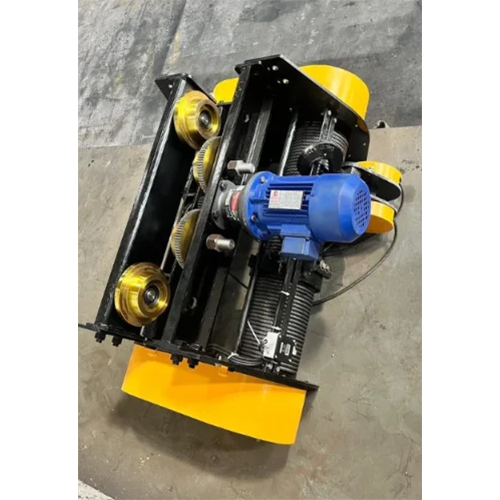 5 Ton Monorail Hoist