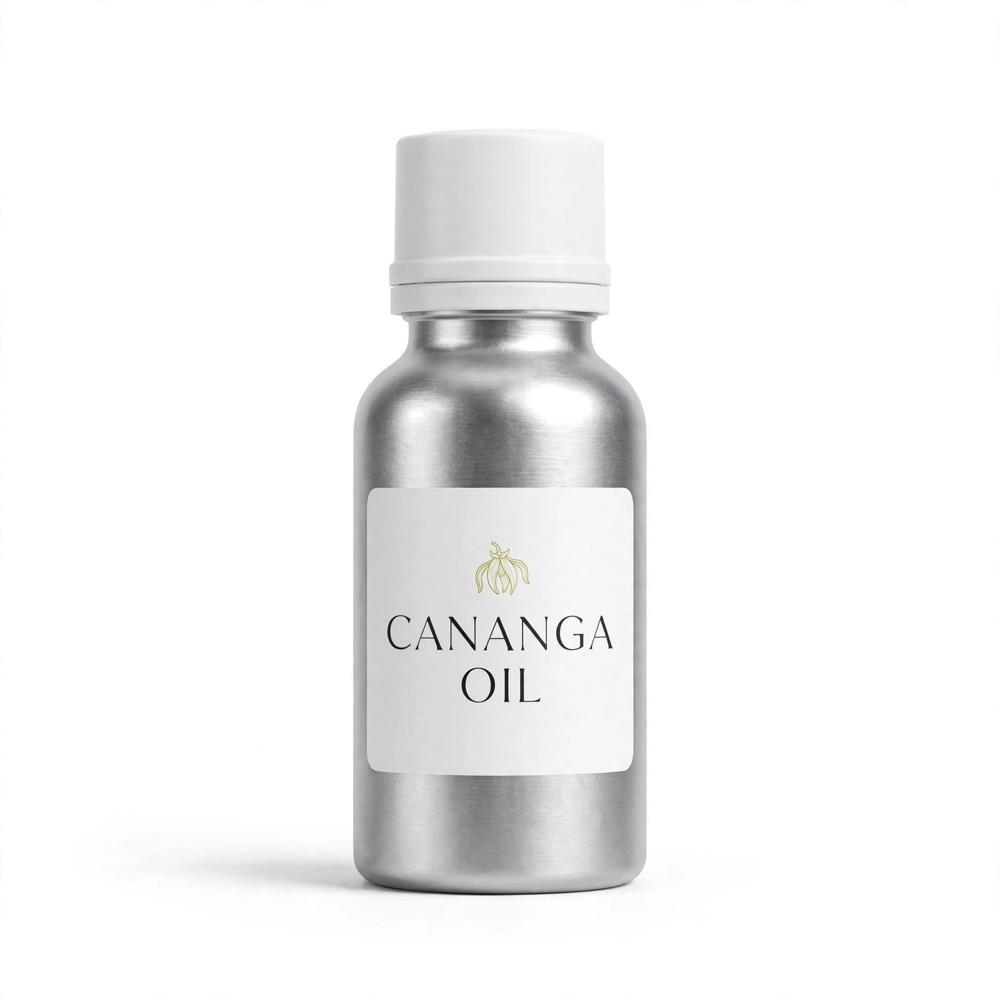 Cananga Essential Oil