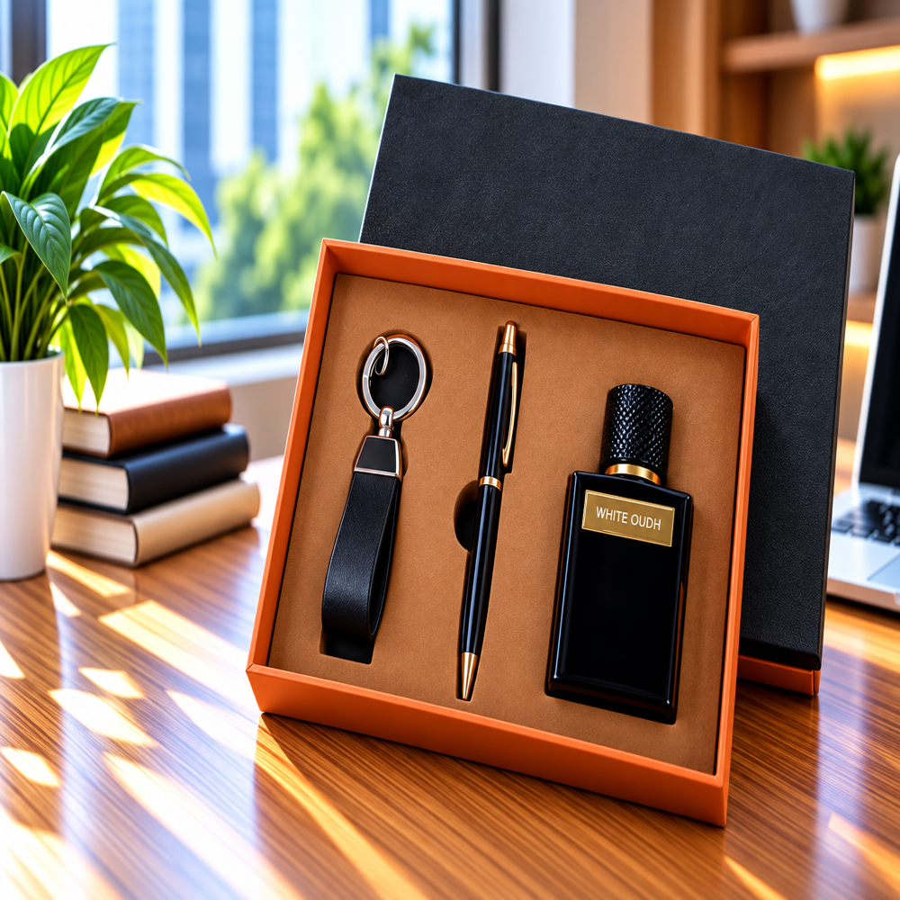 Jalan Item Code -532 Premium Gift Set