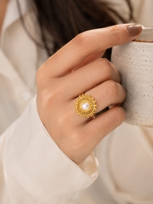 Finger Ring