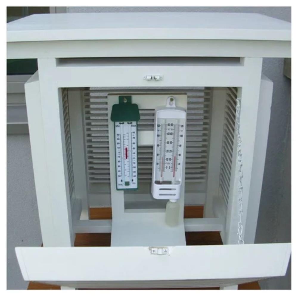 Stevenson Screen