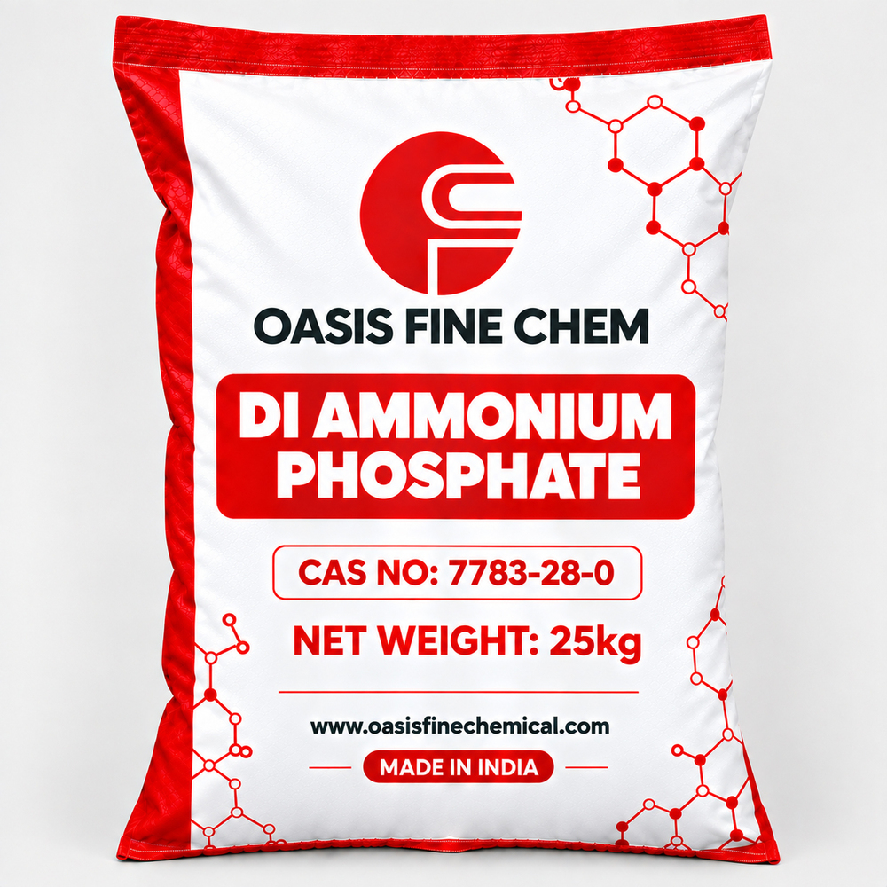 Di Ammonium Phosphate