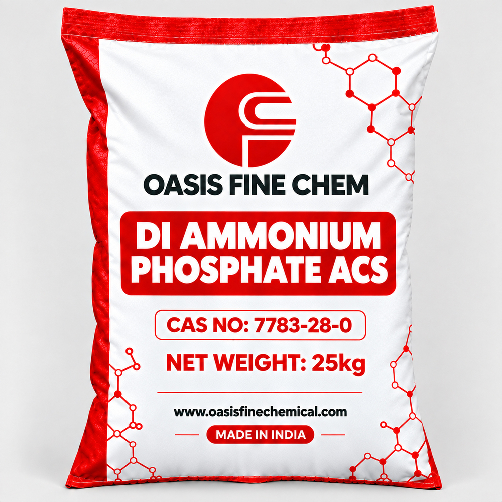 Di Ammonium Phosphate