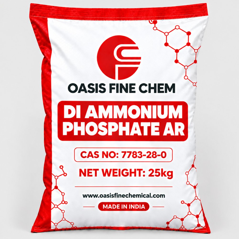 Di Ammonium Phosphate AR