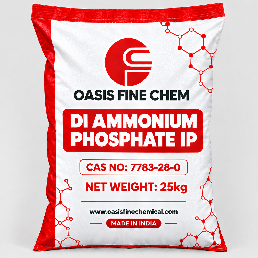 Di Ammonium Phosphate IP