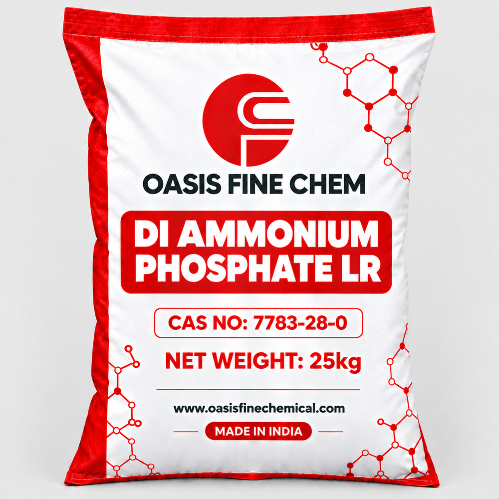 Di Ammonium Phosphate Lr - Cas No: 7783-28-0