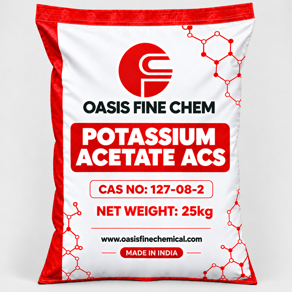 Potassium Acetate ACS