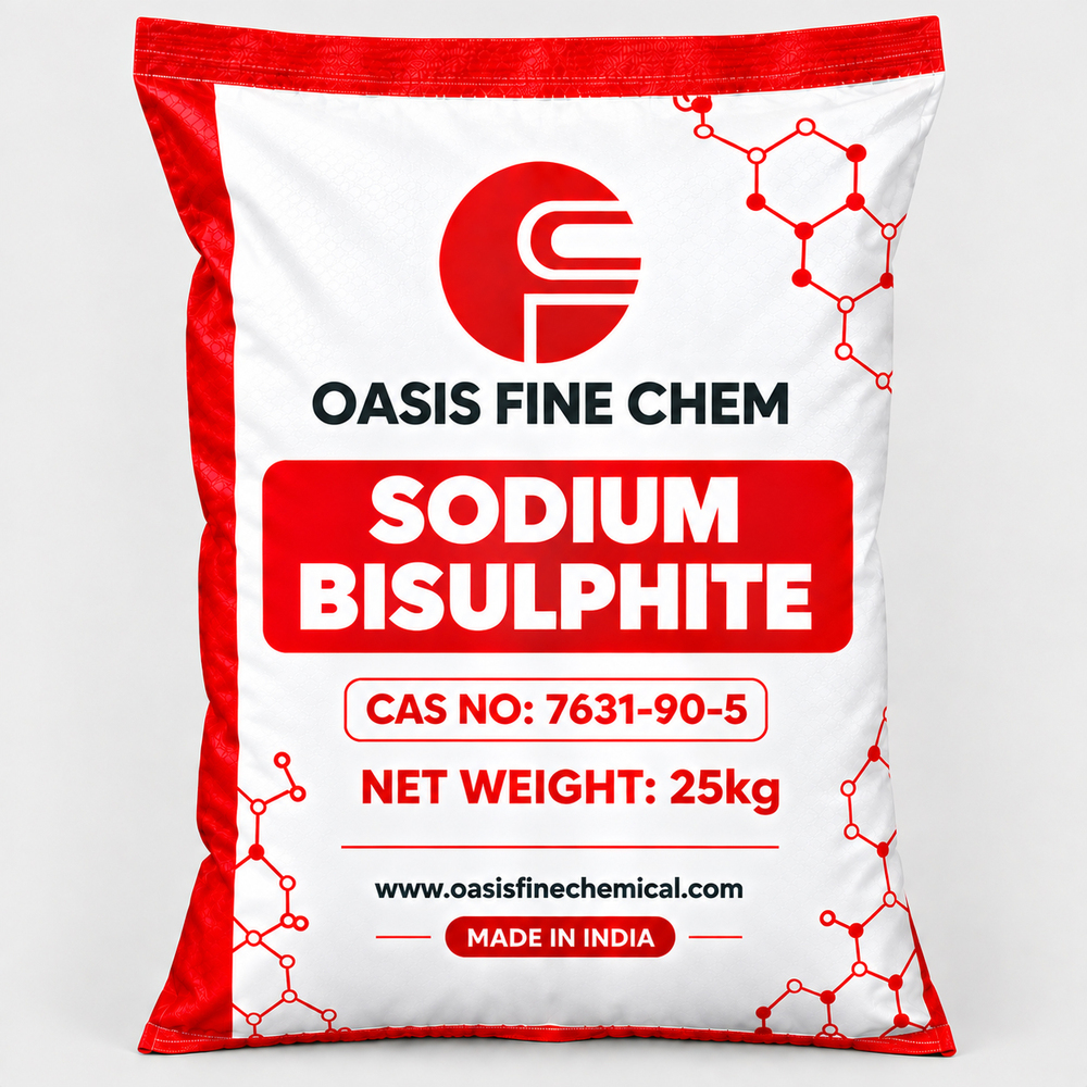 Sodium Bisulphite