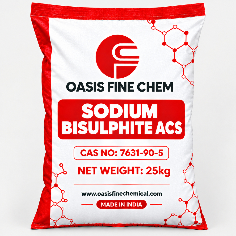 Sodium Bisulphite ACS