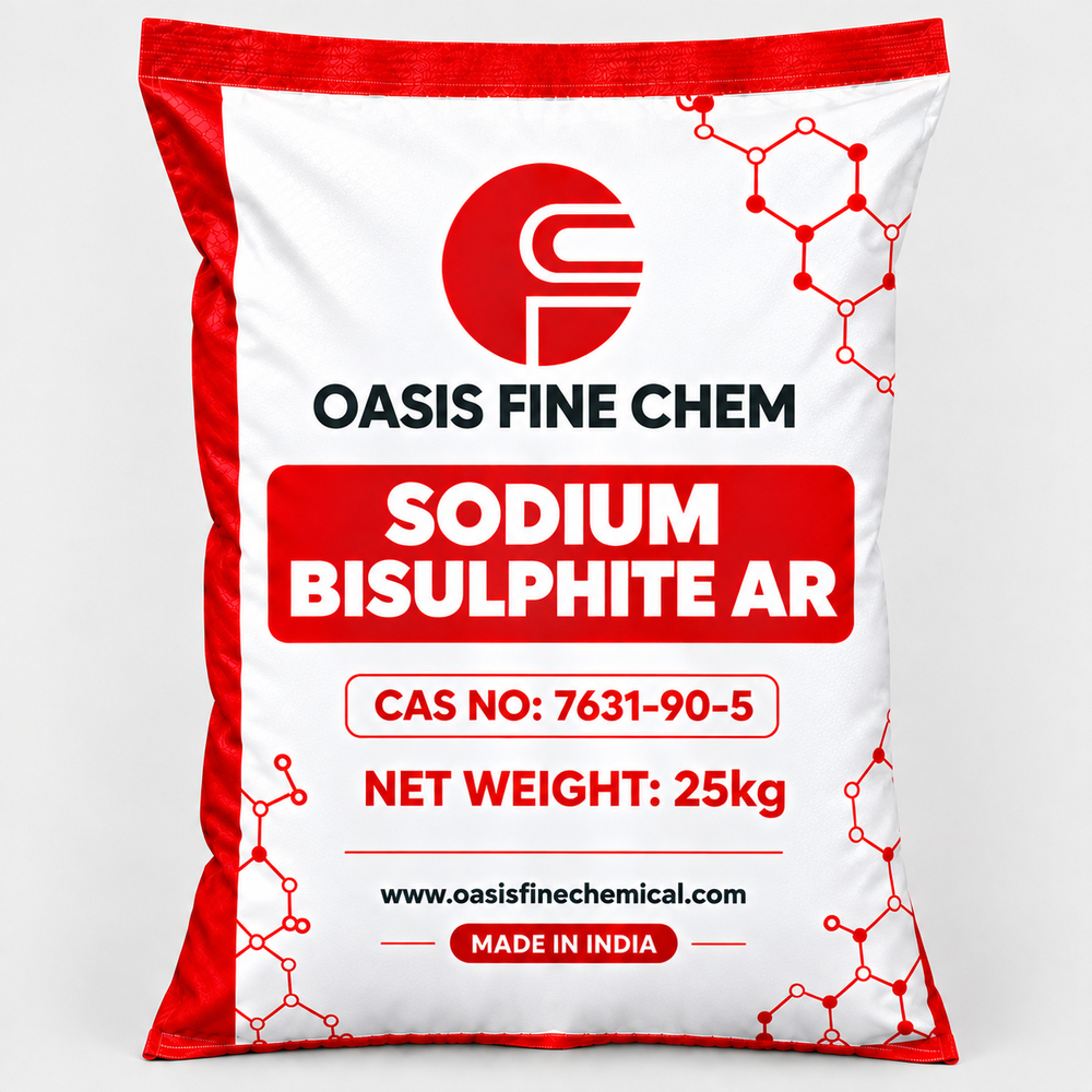 Sodium Bisulphite AR