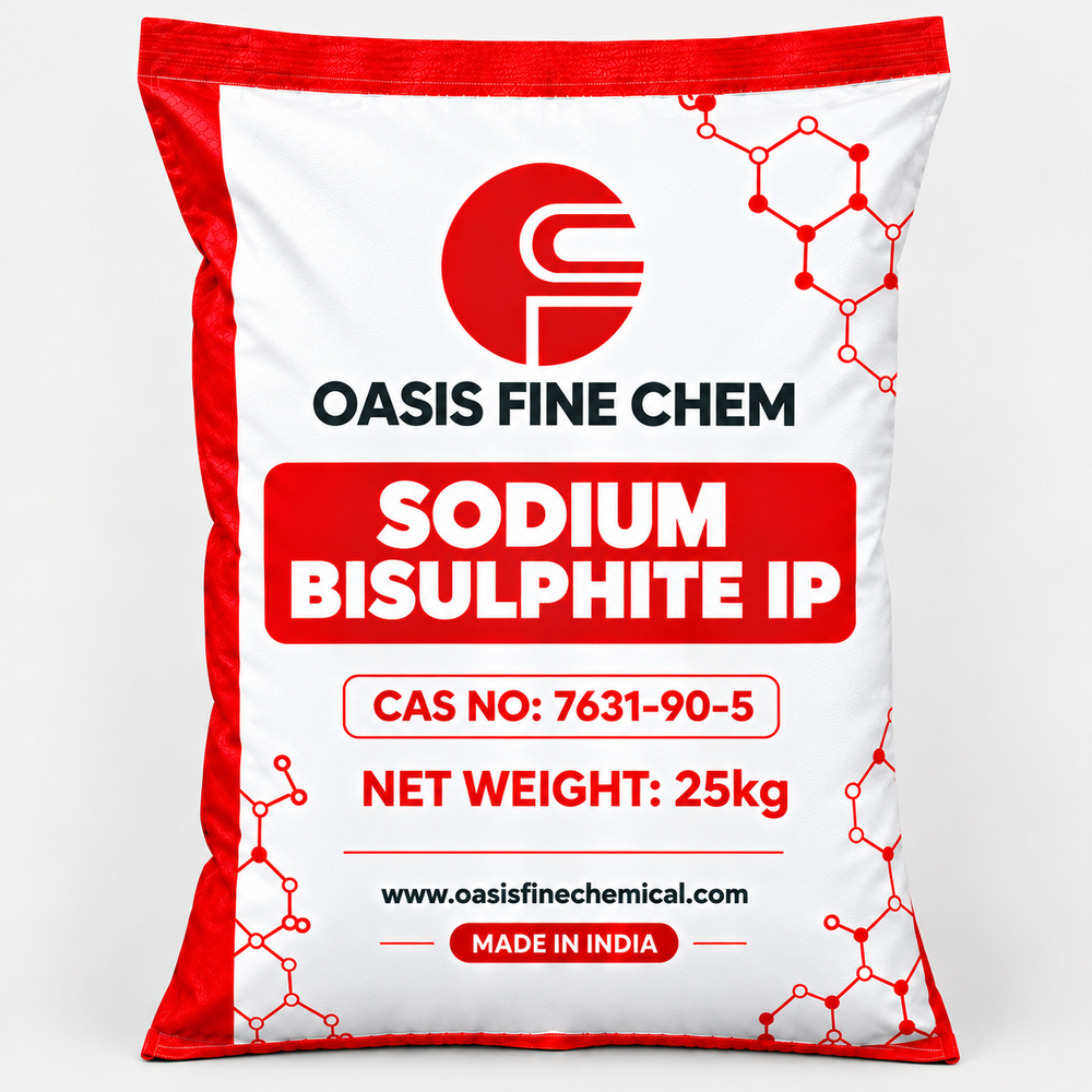 Sodium Bisulphite IP