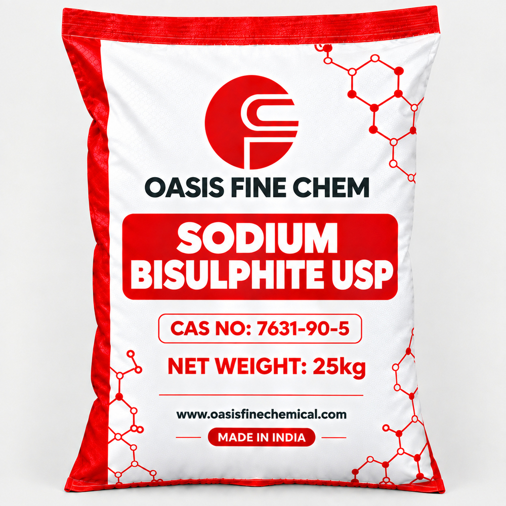Sodium Bisulphite USP