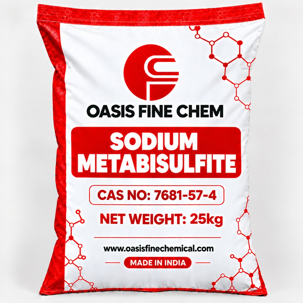 Sodium Metabisulfite