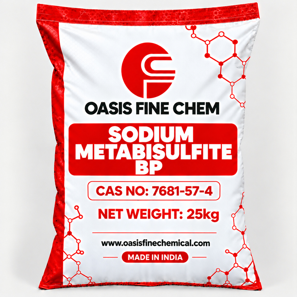 Sodium Metabisulfite