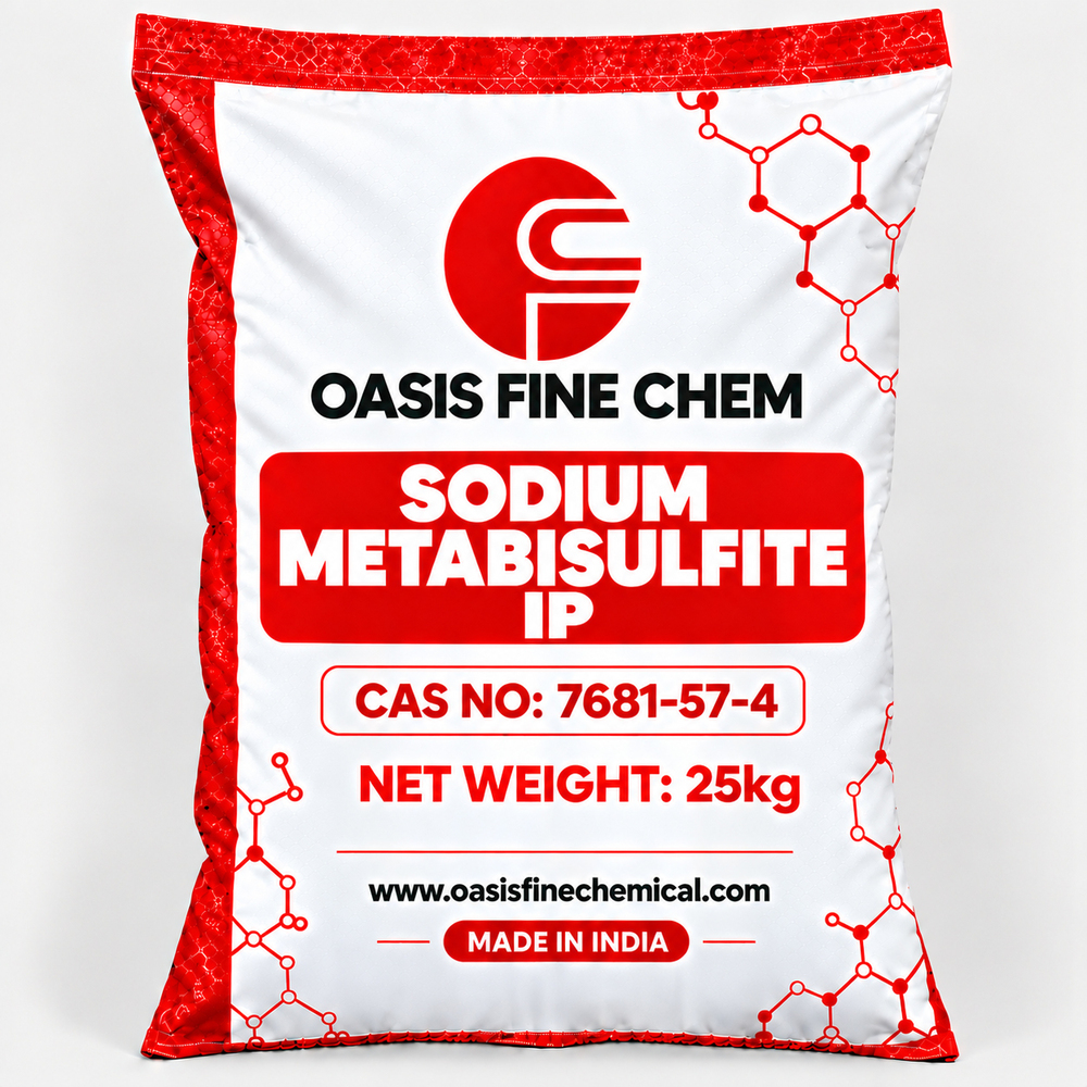 Sodium Metabisulfite