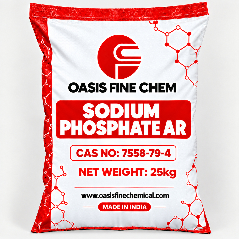 Sodium Phosphate