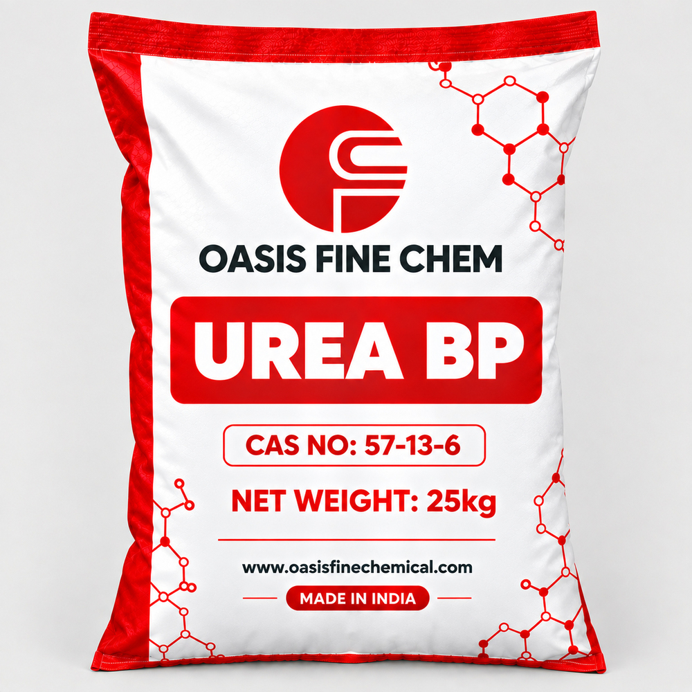 Urea Bp - Cas No: 57-13-6