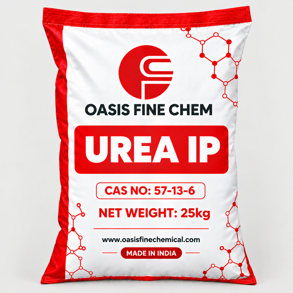 UREA IP